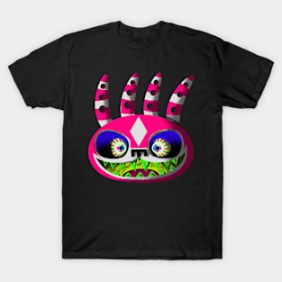 pinky wow T-Shirt